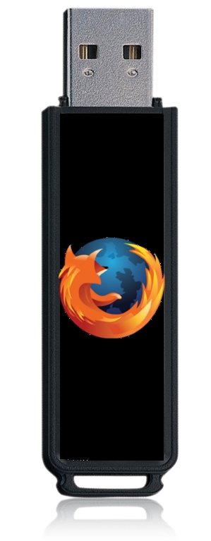 Firefox Portable: il browser portatile in italiano su usb