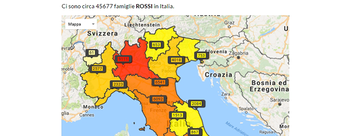 Come scoprire l’origine del proprio cognome