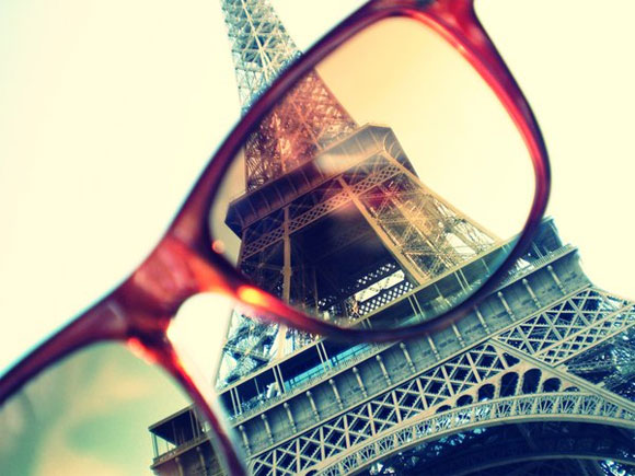 Raccolta di stupende immagini della Torre Eiffel da varie prospettive