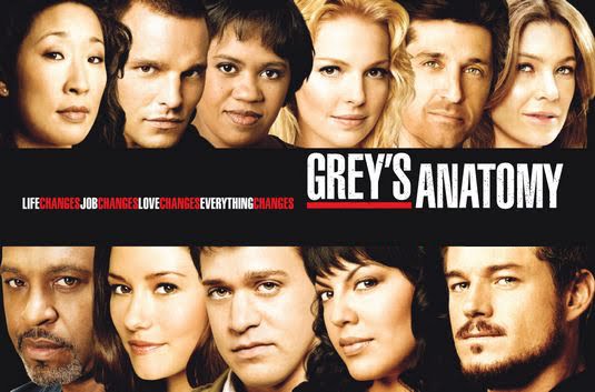Tutte le stagioni di Grey’s Anatomy in DVD: raccolta completa italiana e in alta qualità