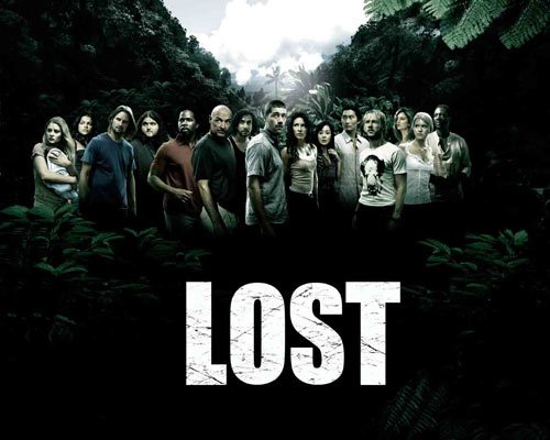 Tutte le stagioni di Lost in DVD: raccolta completa italiana e in alta qualità