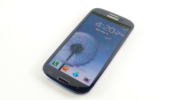 Le migliori ROM per Samsung Galaxy S3