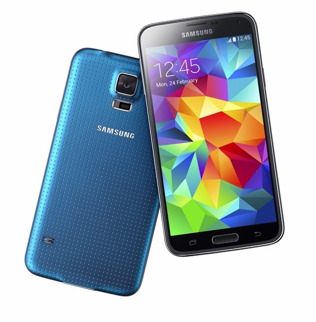 Samsung Galaxy S5: caratteristiche tecniche, prezzo, video Youtube e data di lancio
