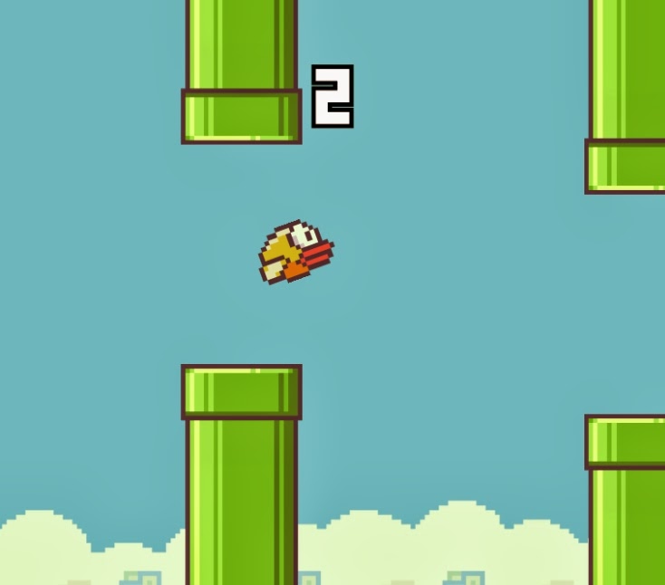 Flappy Bird per PC e Android: download apk e come giocare online con più giocatori