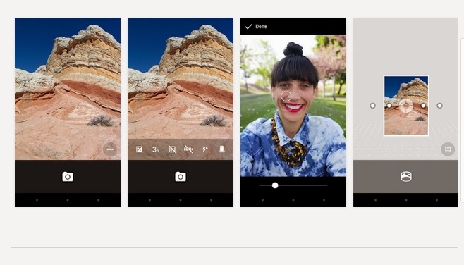 Scaricare le migliori fotocamere gratuite per Android