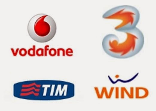 Promozioni speciali Tim, Wind, Vodafone e H3G: offerte Win Back