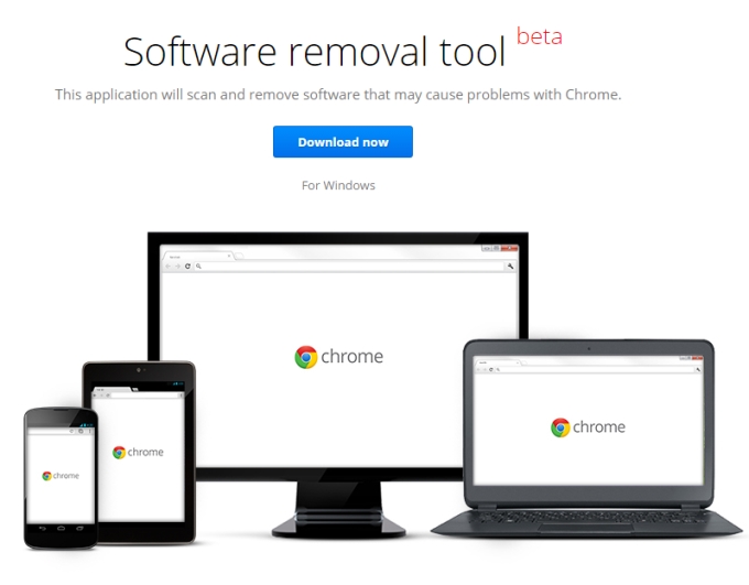 Come eliminare software dannosi per Google Chrome