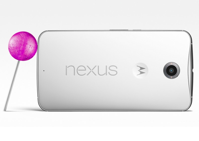 Motorola Nexus 6: scheda tecnica, prezzo, caratteristiche e video Youtube