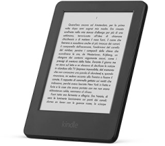 amazon kindle