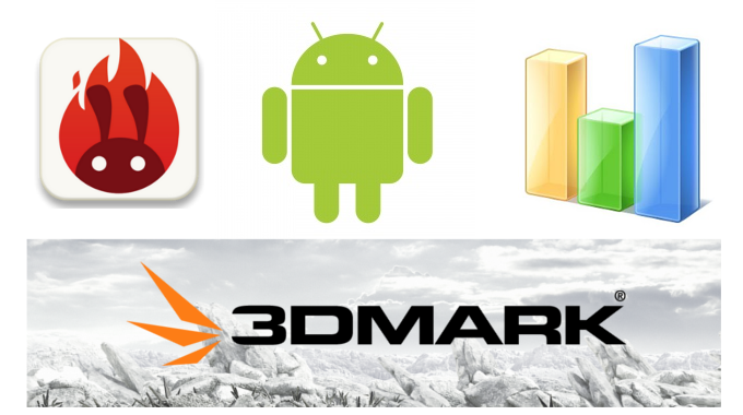 Miglior programma benchmark per Android