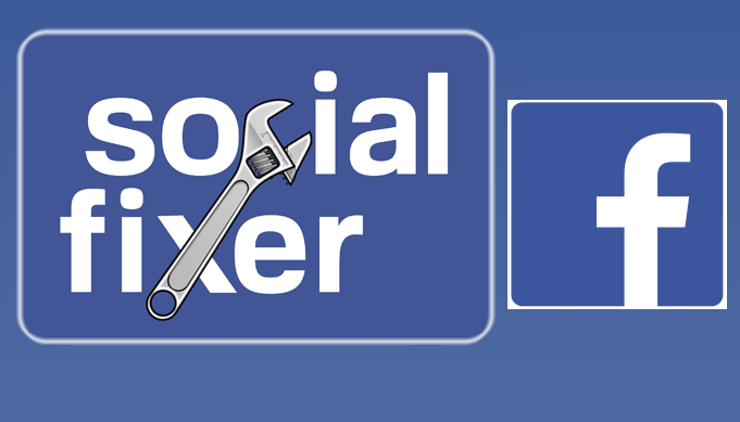 Migliorare e personalizzare Facebook con Social Fixer