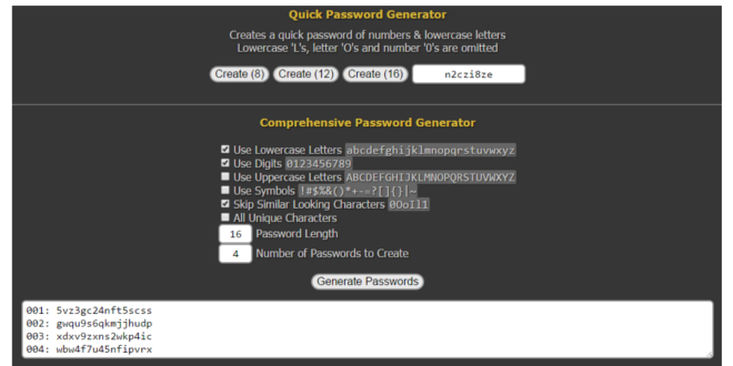 creare wpa router