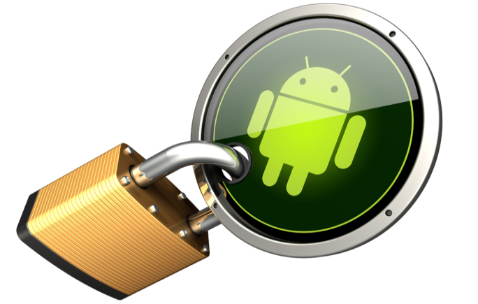Proteggere applicazioni Android con password e sequenza blocco