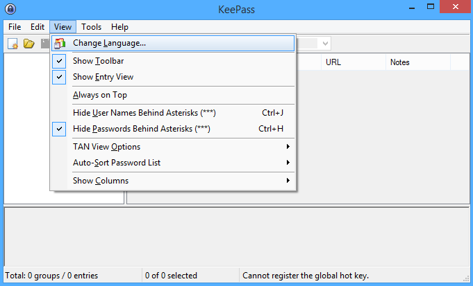 keepass