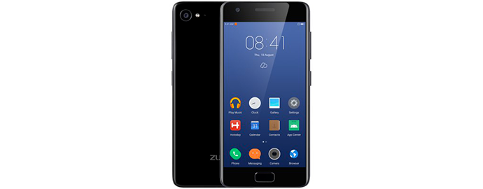 lenovo zuk z2