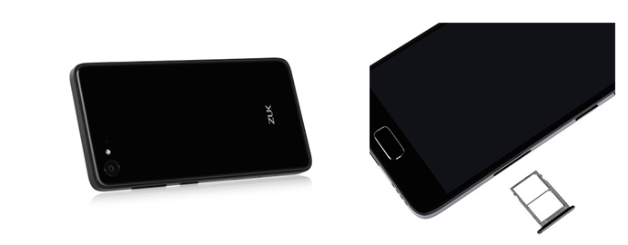 smartphone android zuk