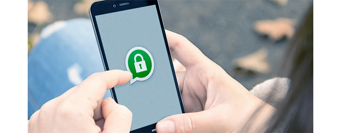 proteggere privacy whatsapp