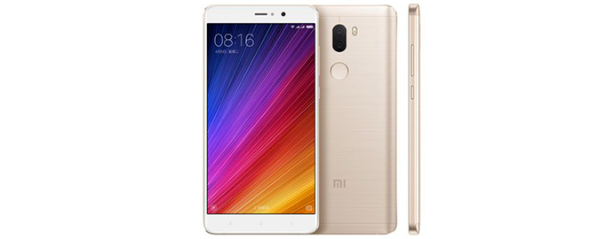 Xiaomi Mi5S e Mi5S Plus scontati e disponibili in stock su GearBest