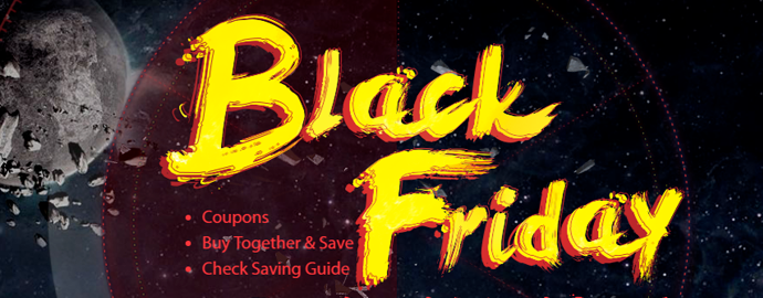 Black Friday su GearBest con sconti e promozioni