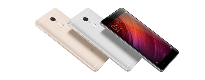 Xiaomi Redmi Note 4 in offerta speciale su GearBest