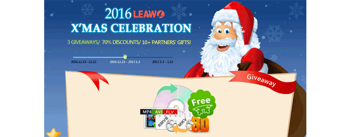 sconto leawo