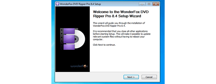 dvd ripper